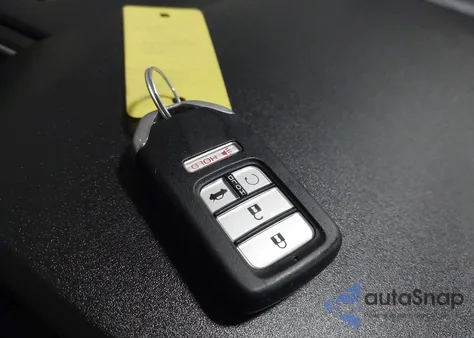 2020 Honda Civic Ex-L from USA, damaged, VIN 19XFC1F74LE008724